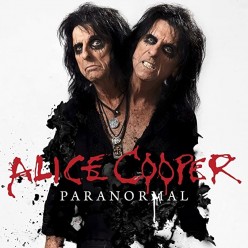 Paranormal [Picture disc]
